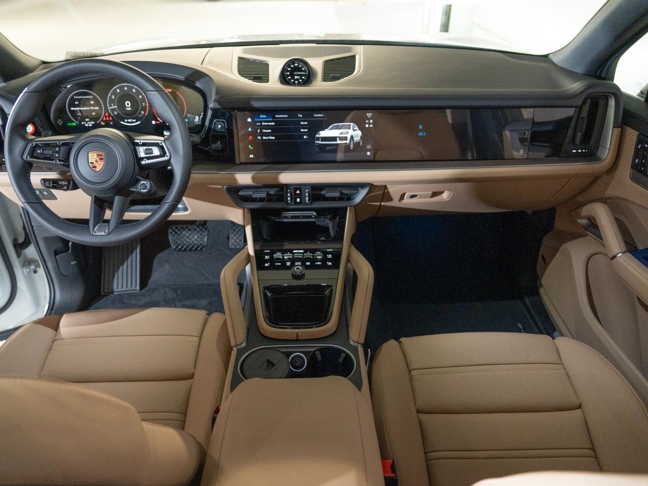2026 Porsche Cayenne Pompano Beach FL
