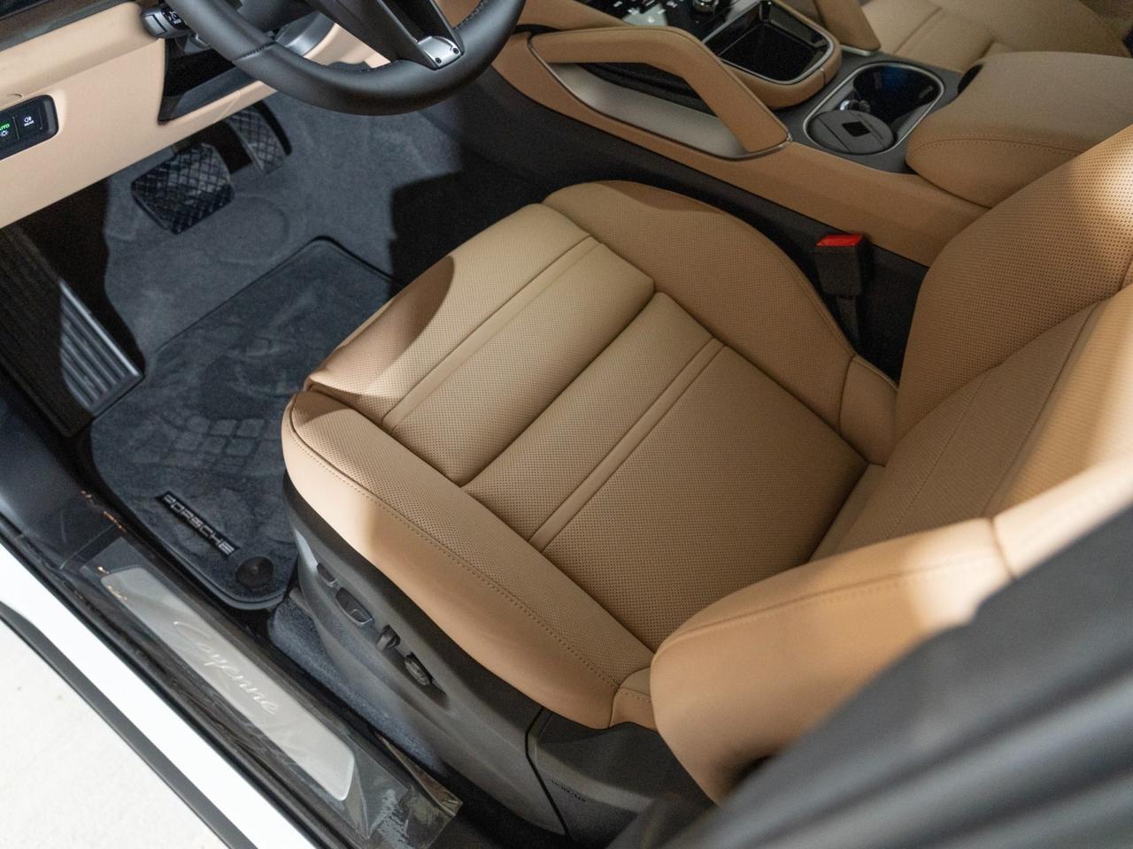 2026 Porsche Cayenne Pompano Beach FL