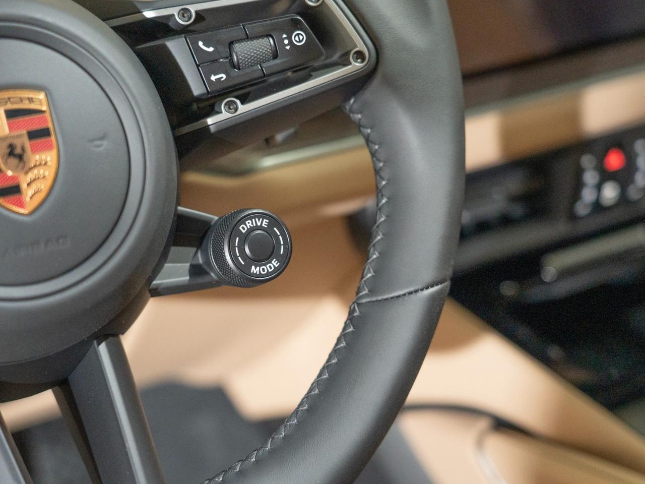 2026 Porsche Cayenne Pompano Beach FL