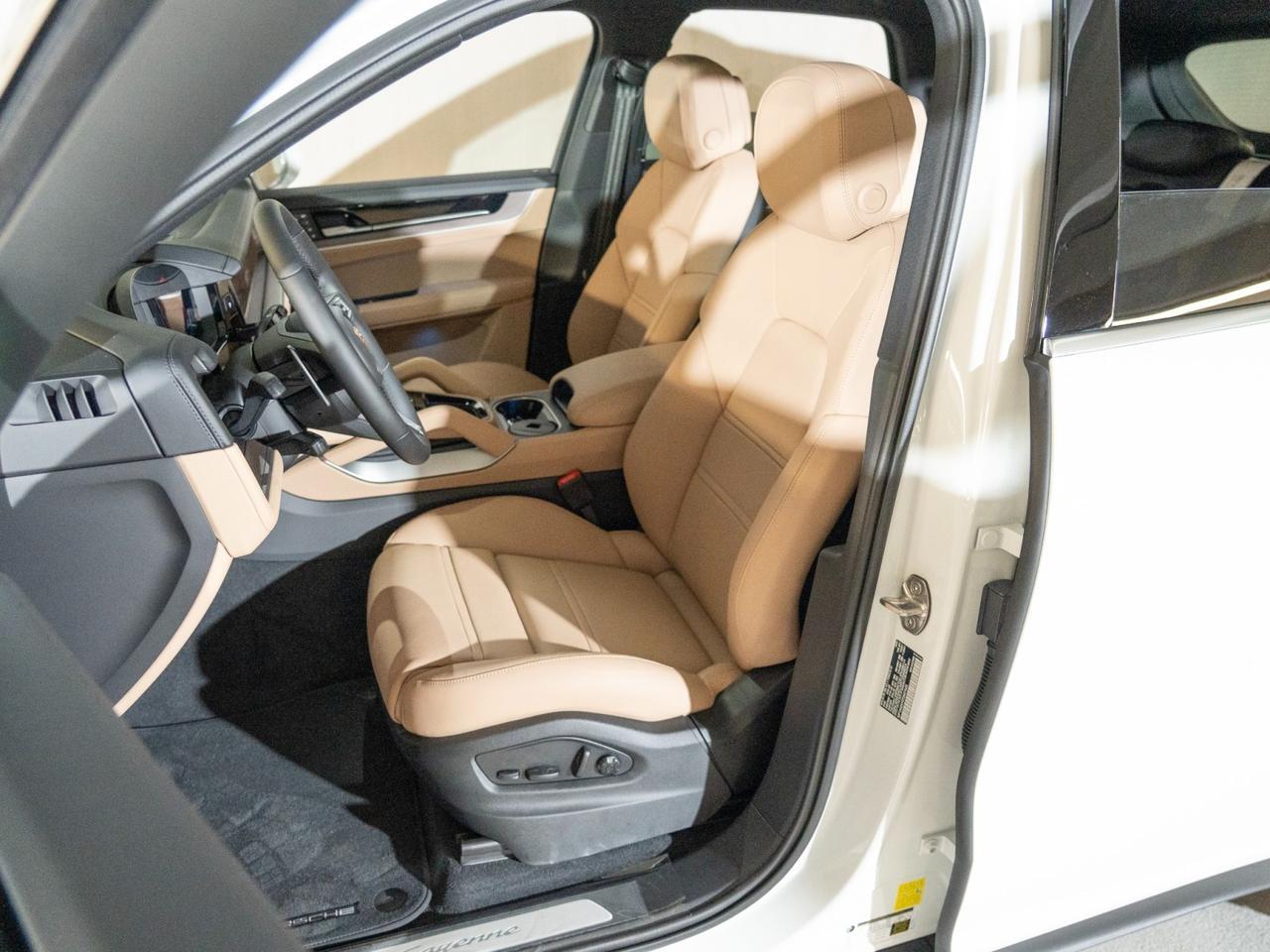 2026 Porsche Cayenne Pompano Beach FL