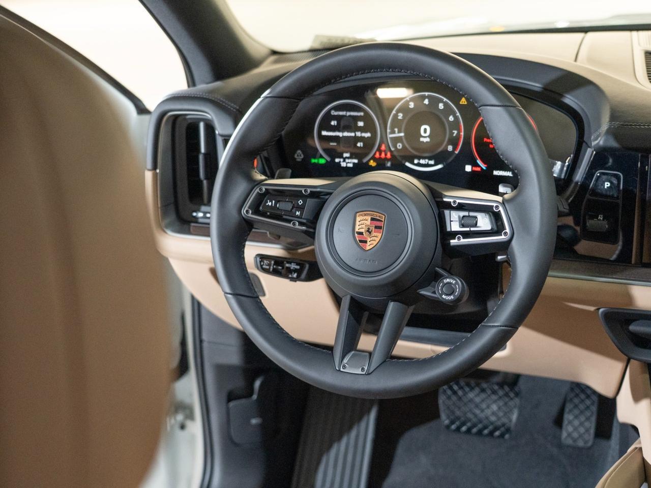 2026 Porsche Cayenne Pompano Beach FL