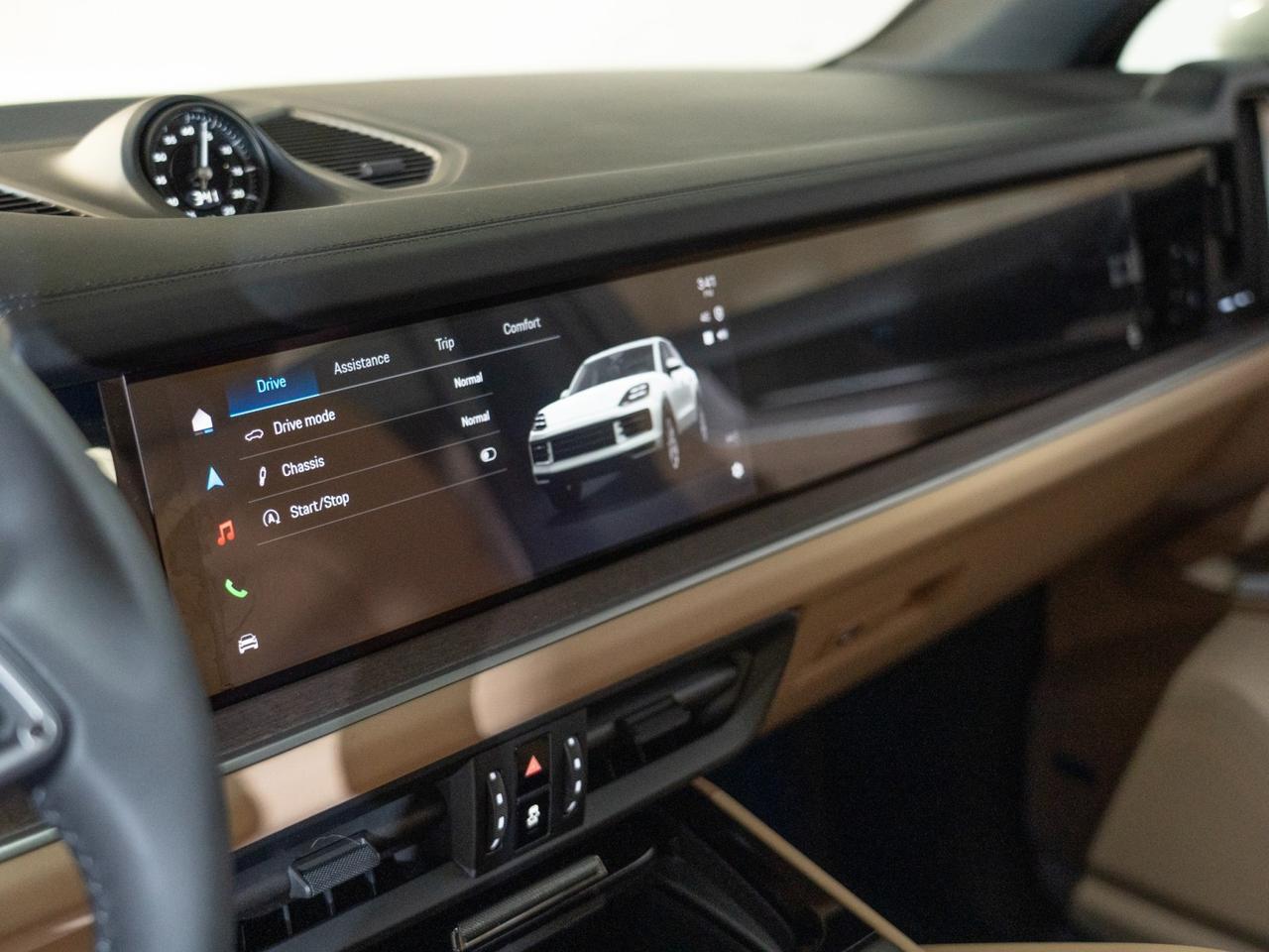 2026 Porsche Cayenne Pompano Beach FL