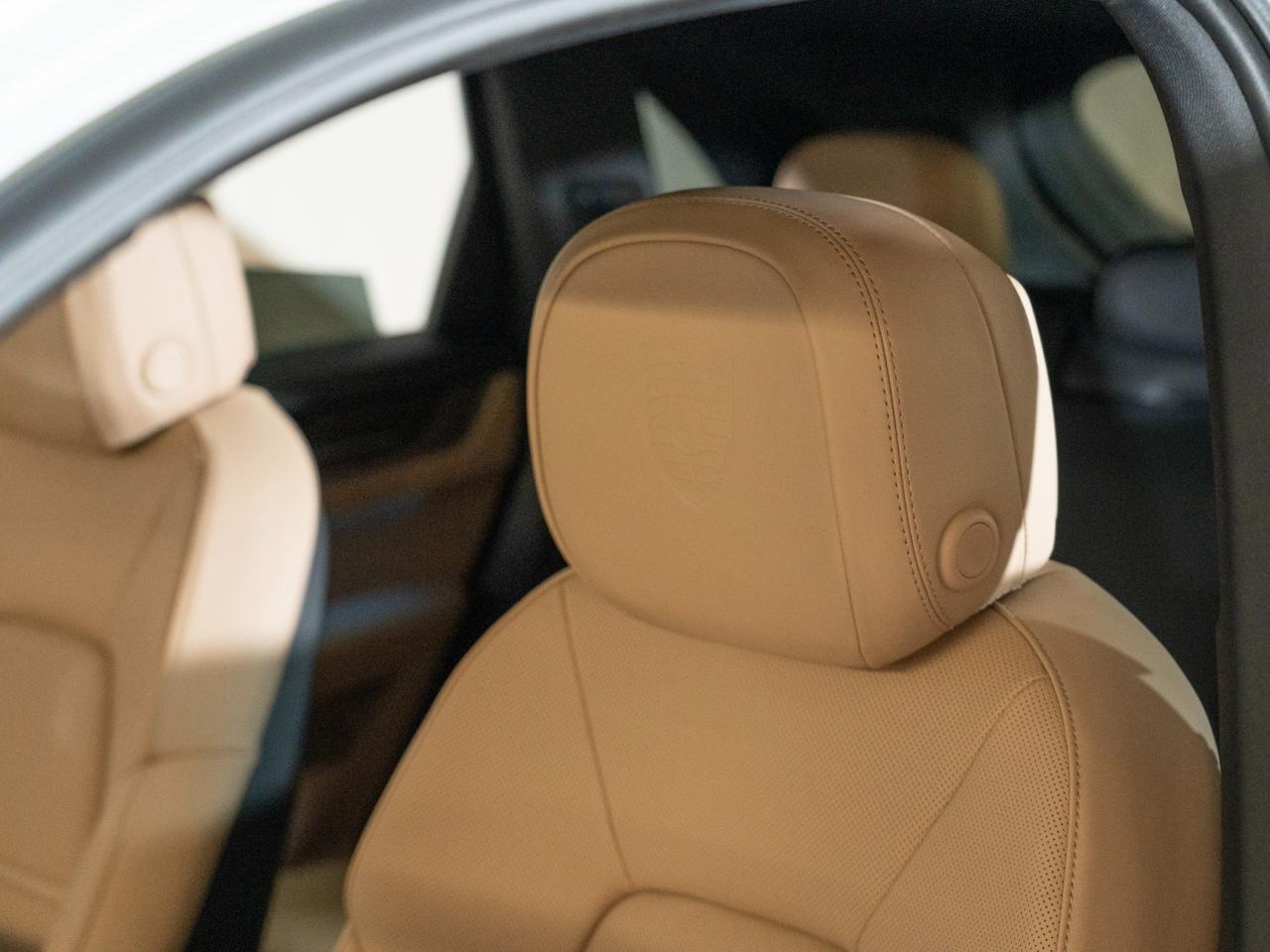 2026 Porsche Cayenne Pompano Beach FL