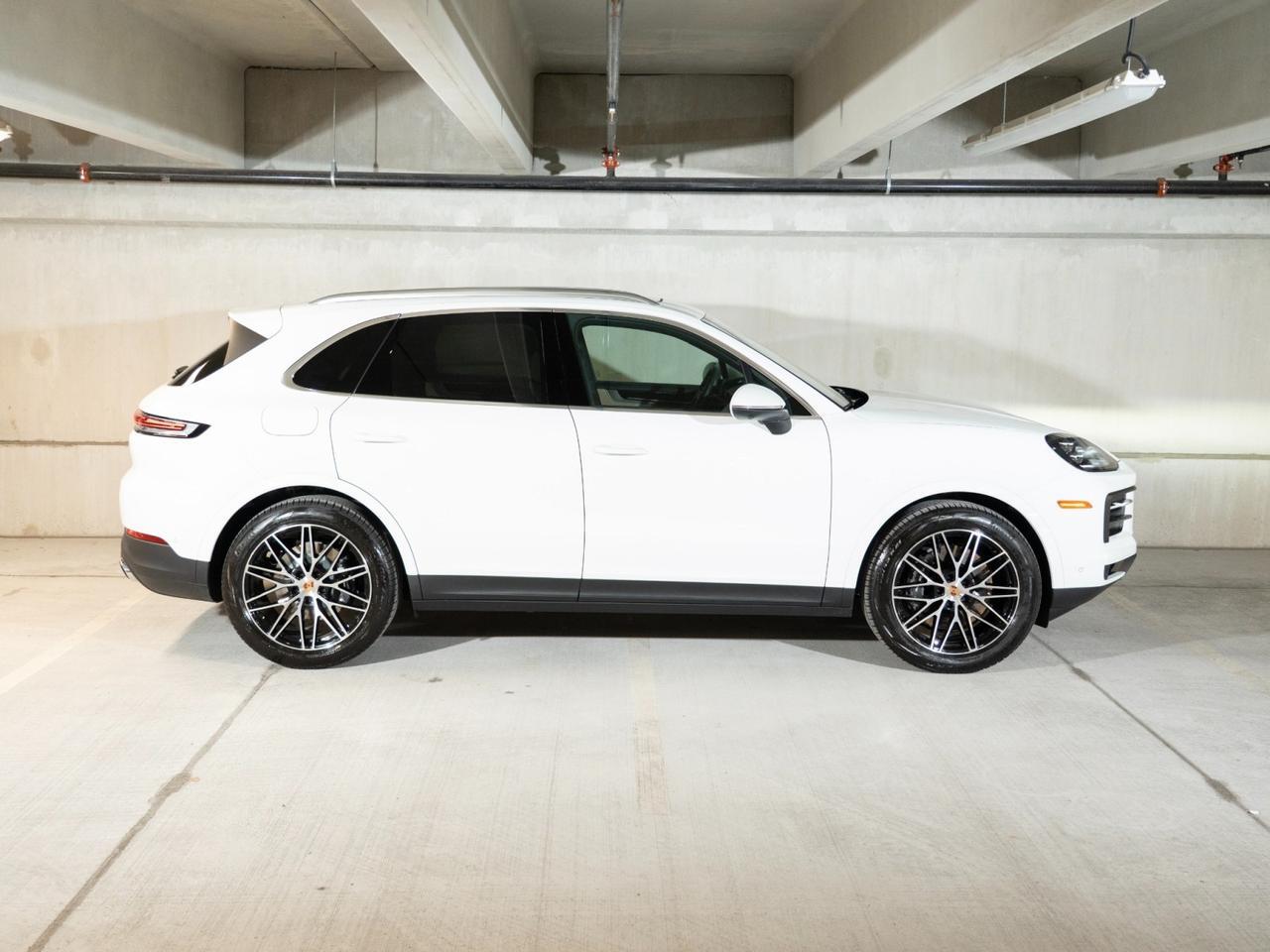 2026 Porsche Cayenne Pompano Beach FL