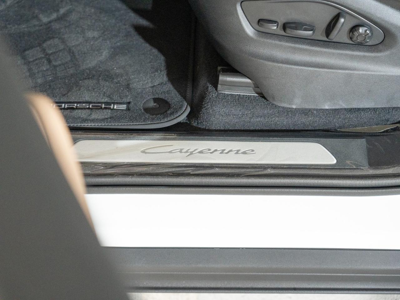 2026 Porsche Cayenne Pompano Beach FL