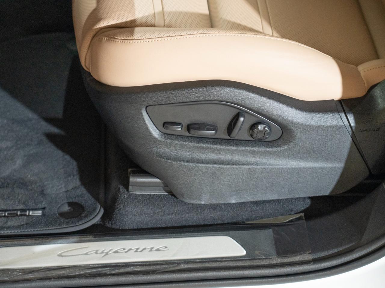 2026 Porsche Cayenne Pompano Beach FL