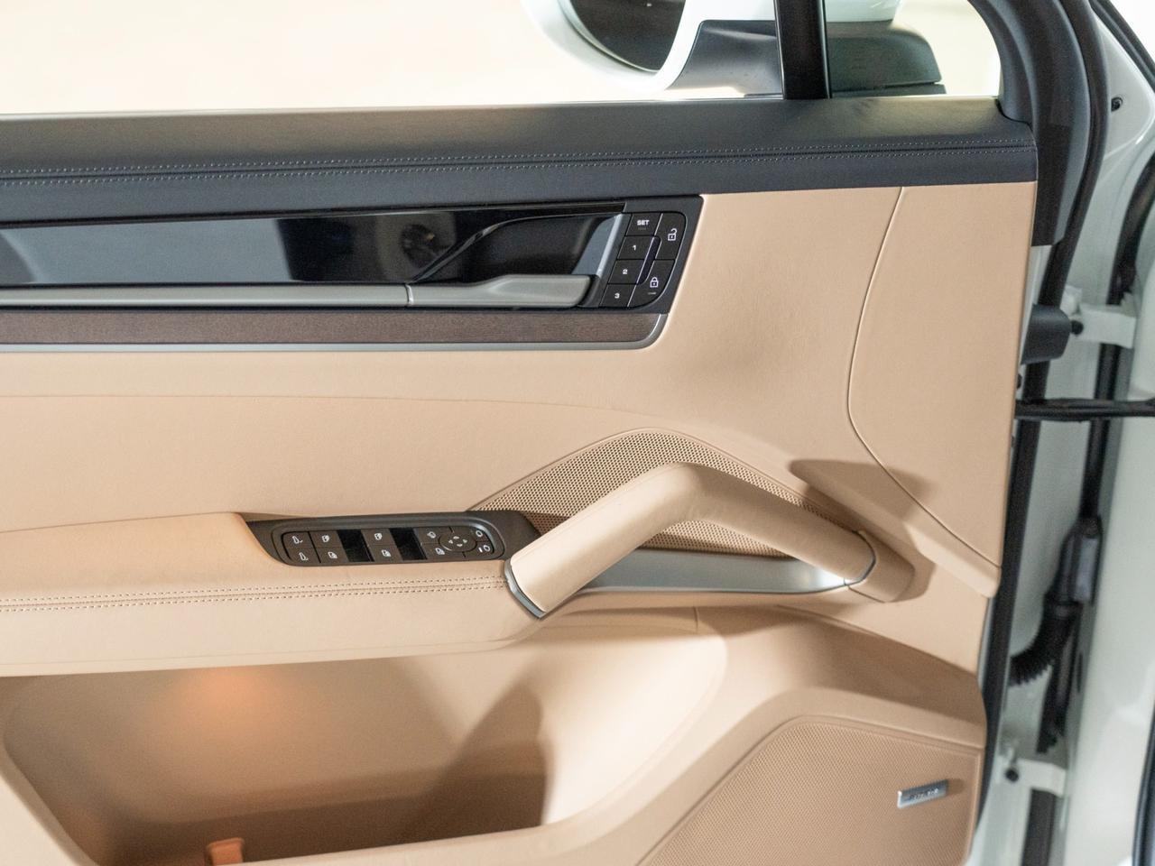 2026 Porsche Cayenne Pompano Beach FL