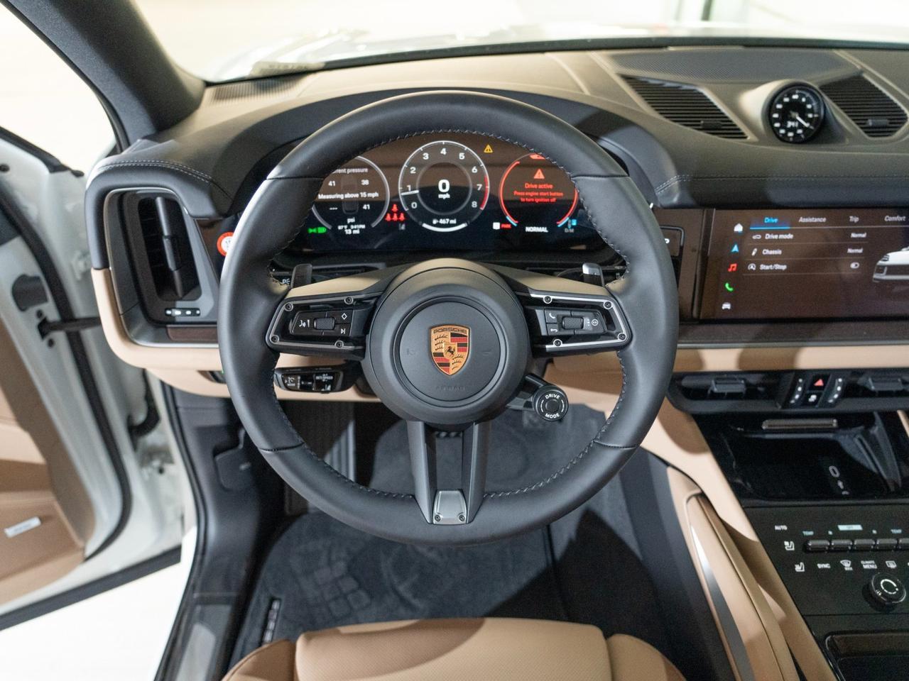 2026 Porsche Cayenne Pompano Beach FL