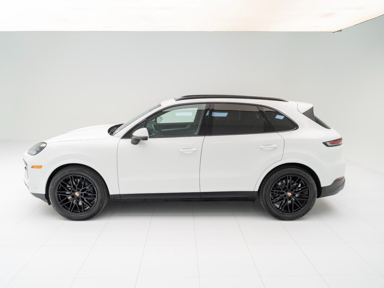 2026 Porsche Cayenne Pompano Beach FL