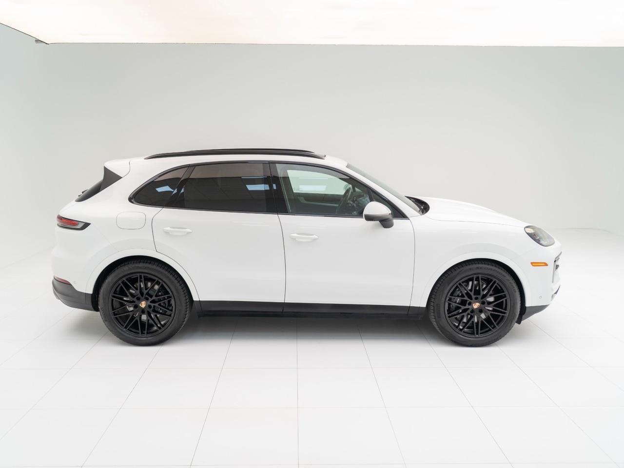 2026 Porsche Cayenne Pompano Beach FL