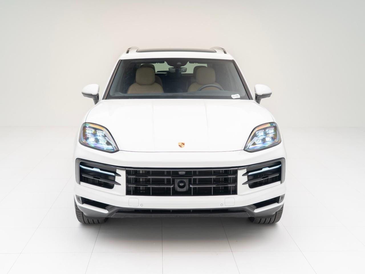 2026 Porsche Cayenne Pompano Beach FL