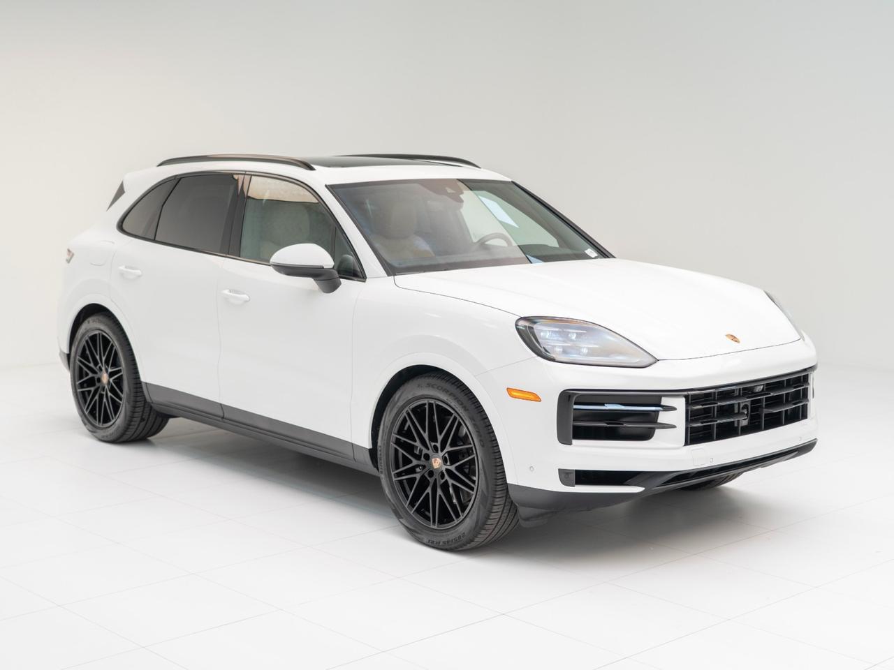 2026 Porsche Cayenne Pompano Beach FL