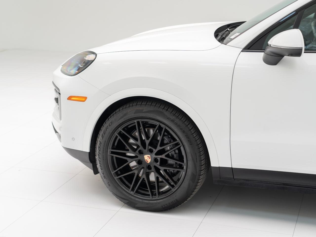 2026 Porsche Cayenne Pompano Beach FL