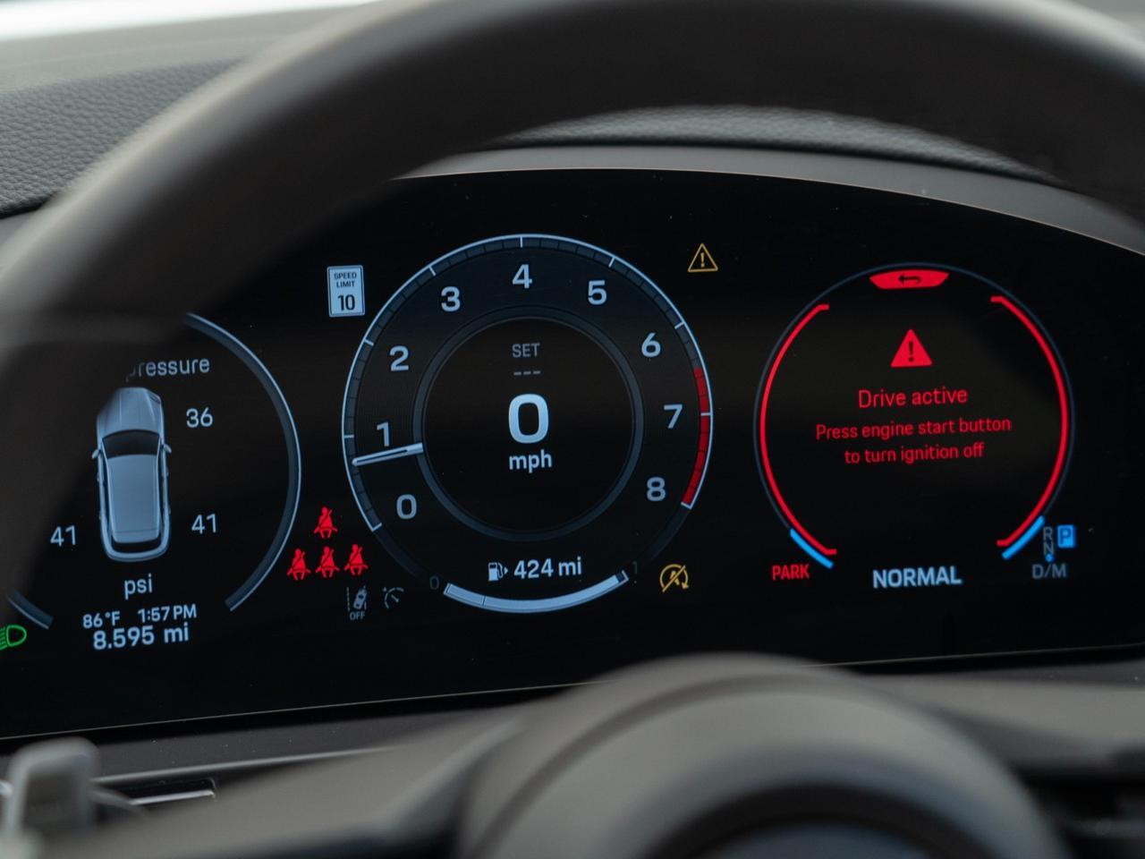 2026 Porsche Cayenne Pompano Beach FL