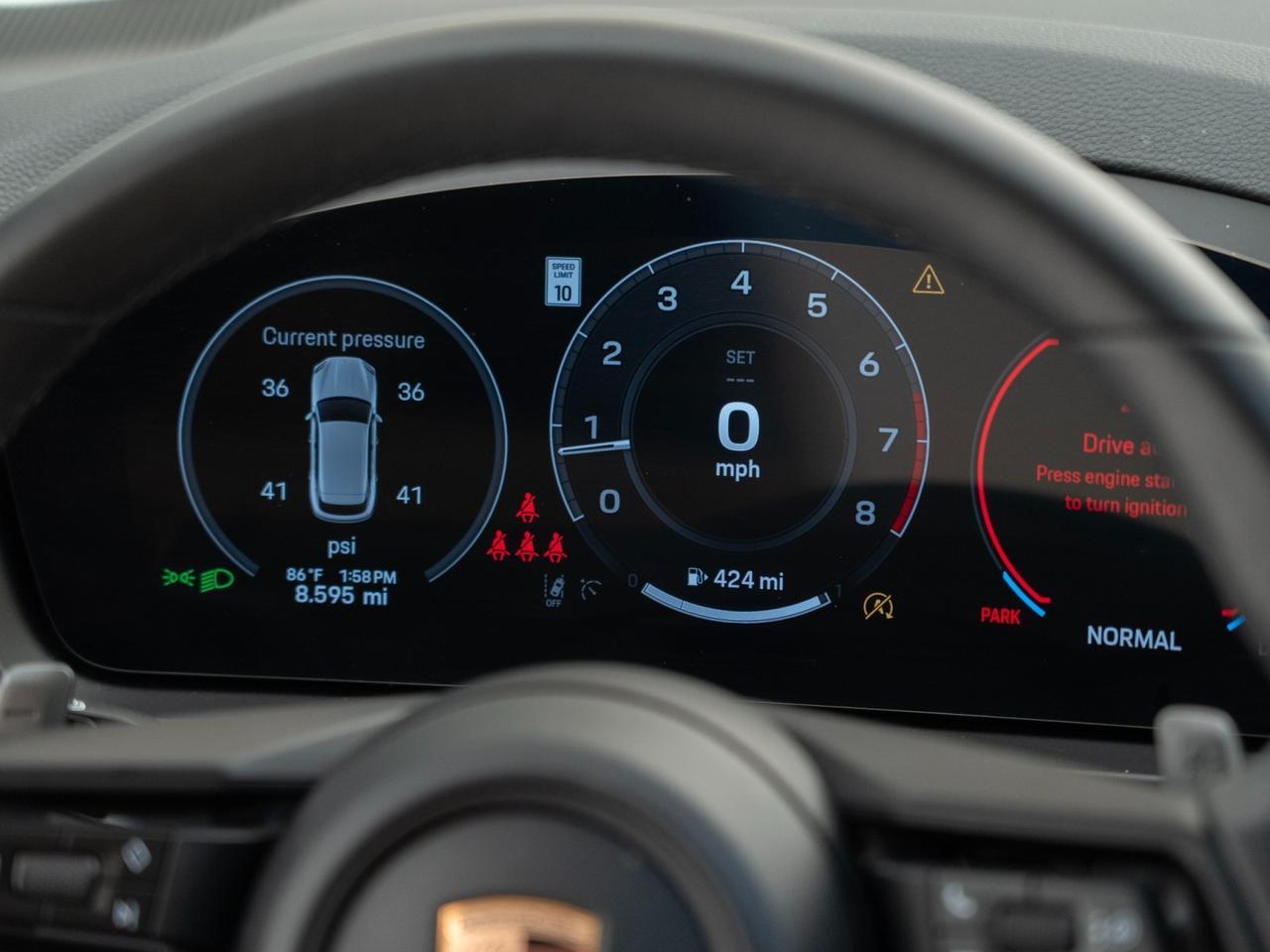 2026 Porsche Cayenne Pompano Beach FL