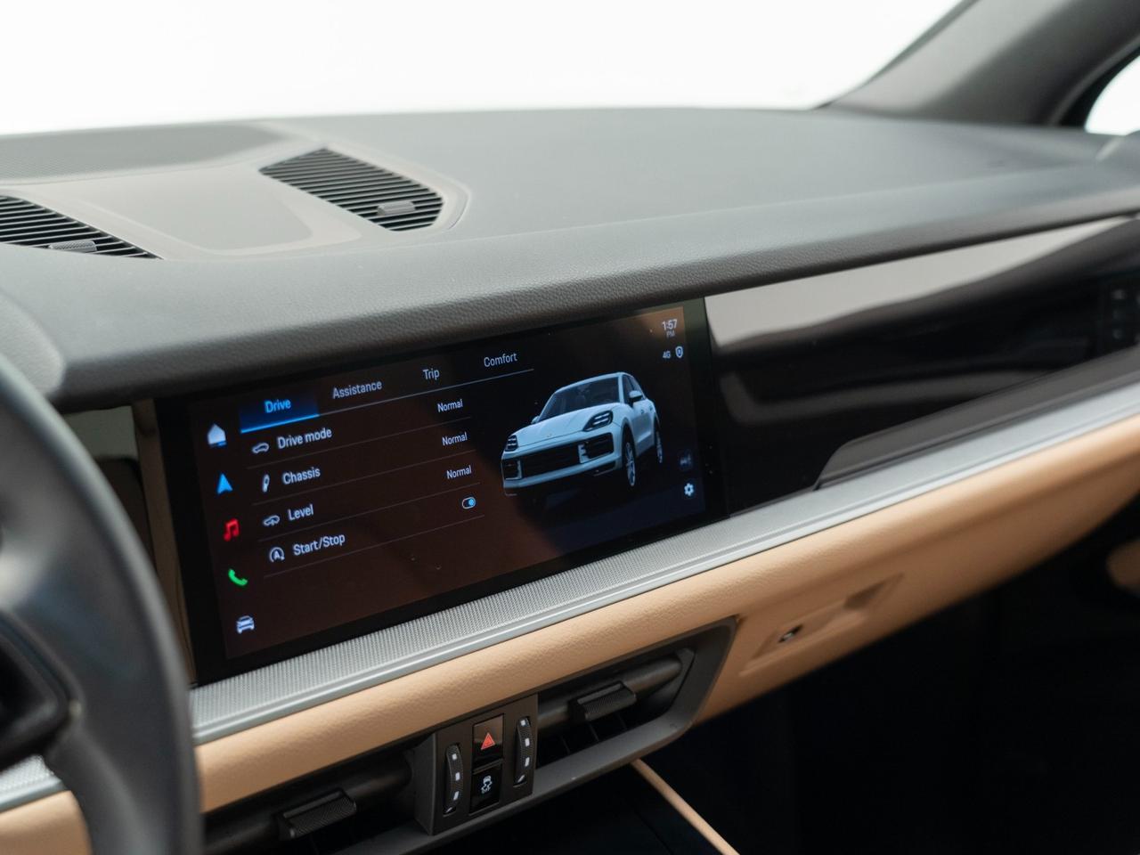 2026 Porsche Cayenne Pompano Beach FL
