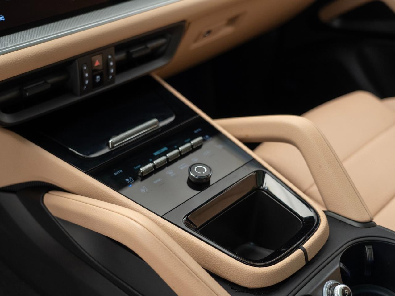 2026 Porsche Cayenne Pompano Beach FL