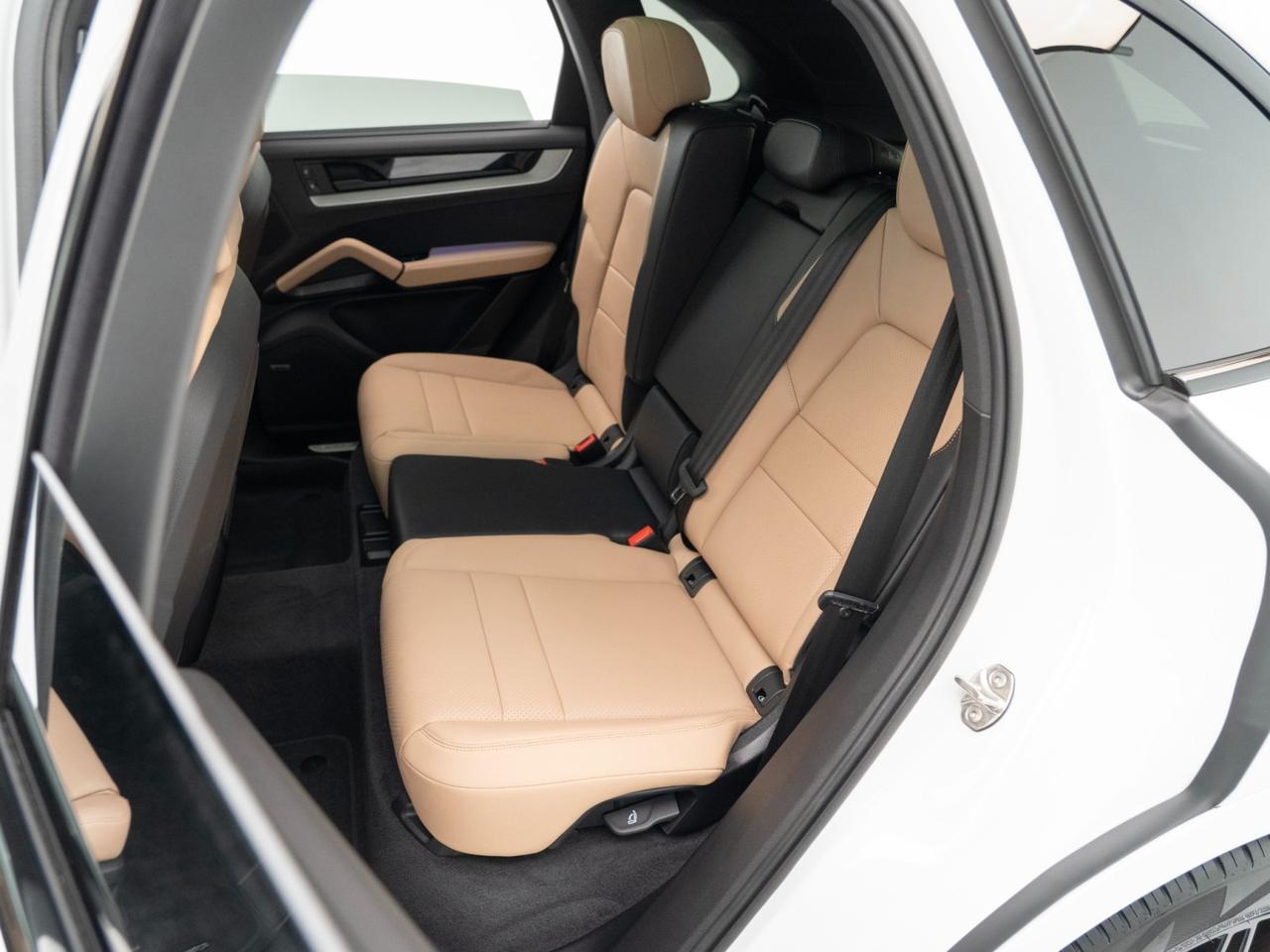 2026 Porsche Cayenne Pompano Beach FL