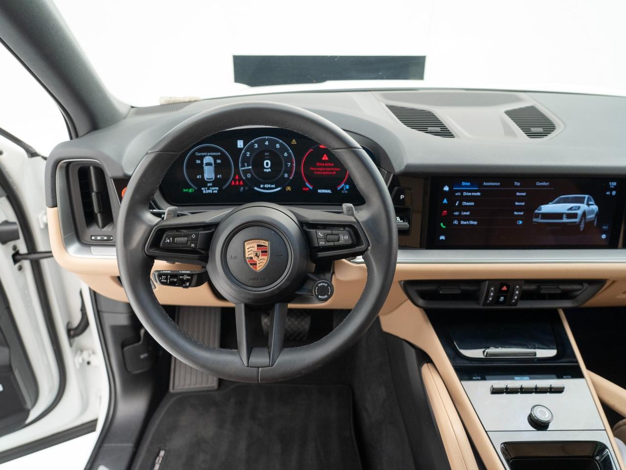 2026 Porsche Cayenne Pompano Beach FL