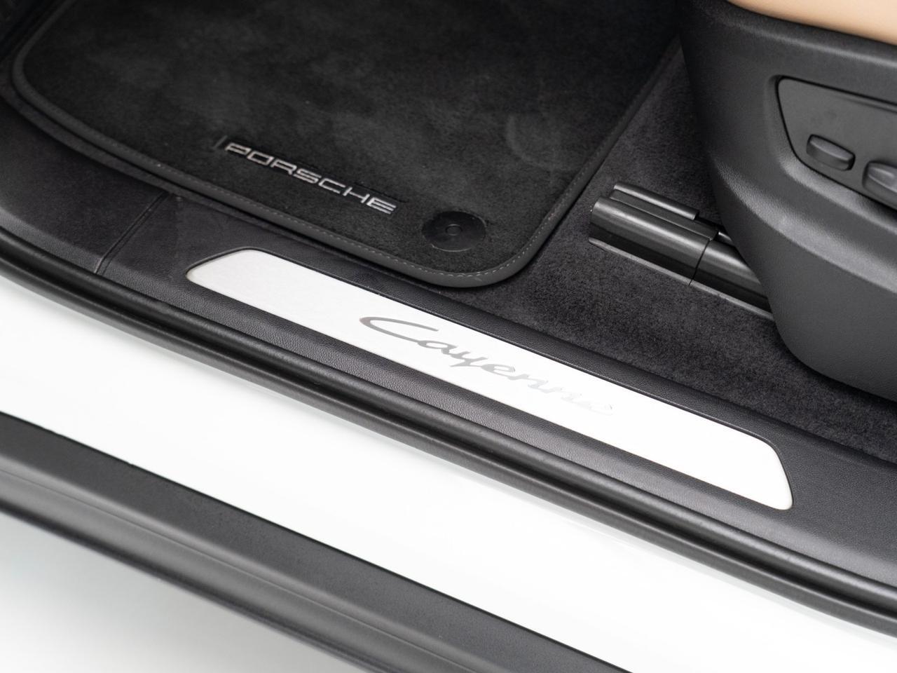 2026 Porsche Cayenne Pompano Beach FL