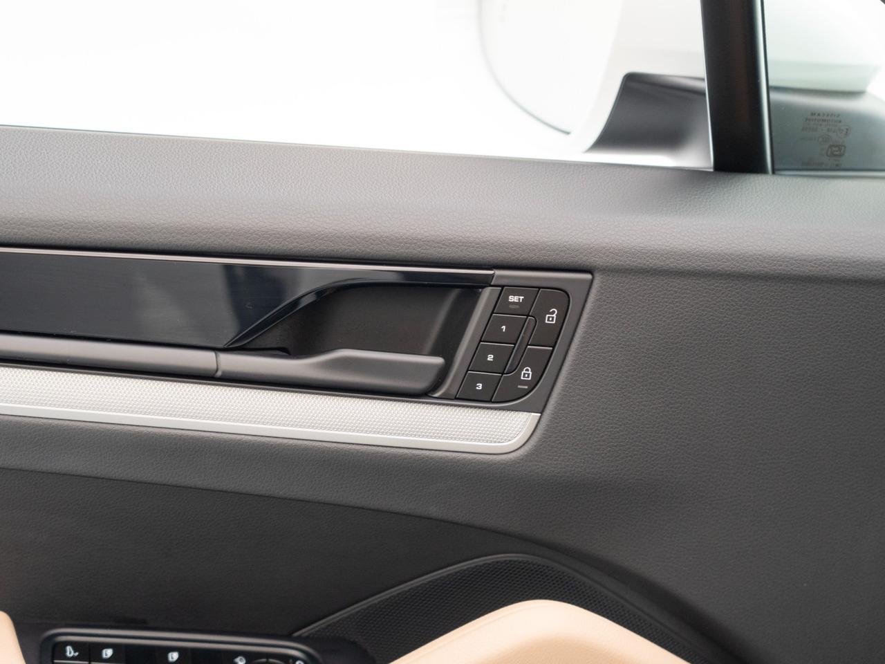 2026 Porsche Cayenne Pompano Beach FL