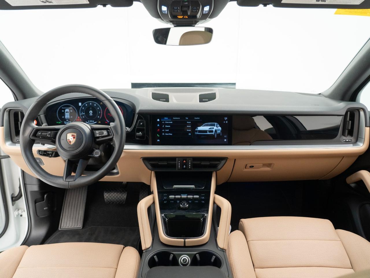 2026 Porsche Cayenne Pompano Beach FL