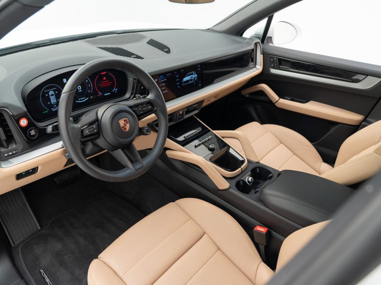 2026 Porsche Cayenne Pompano Beach FL