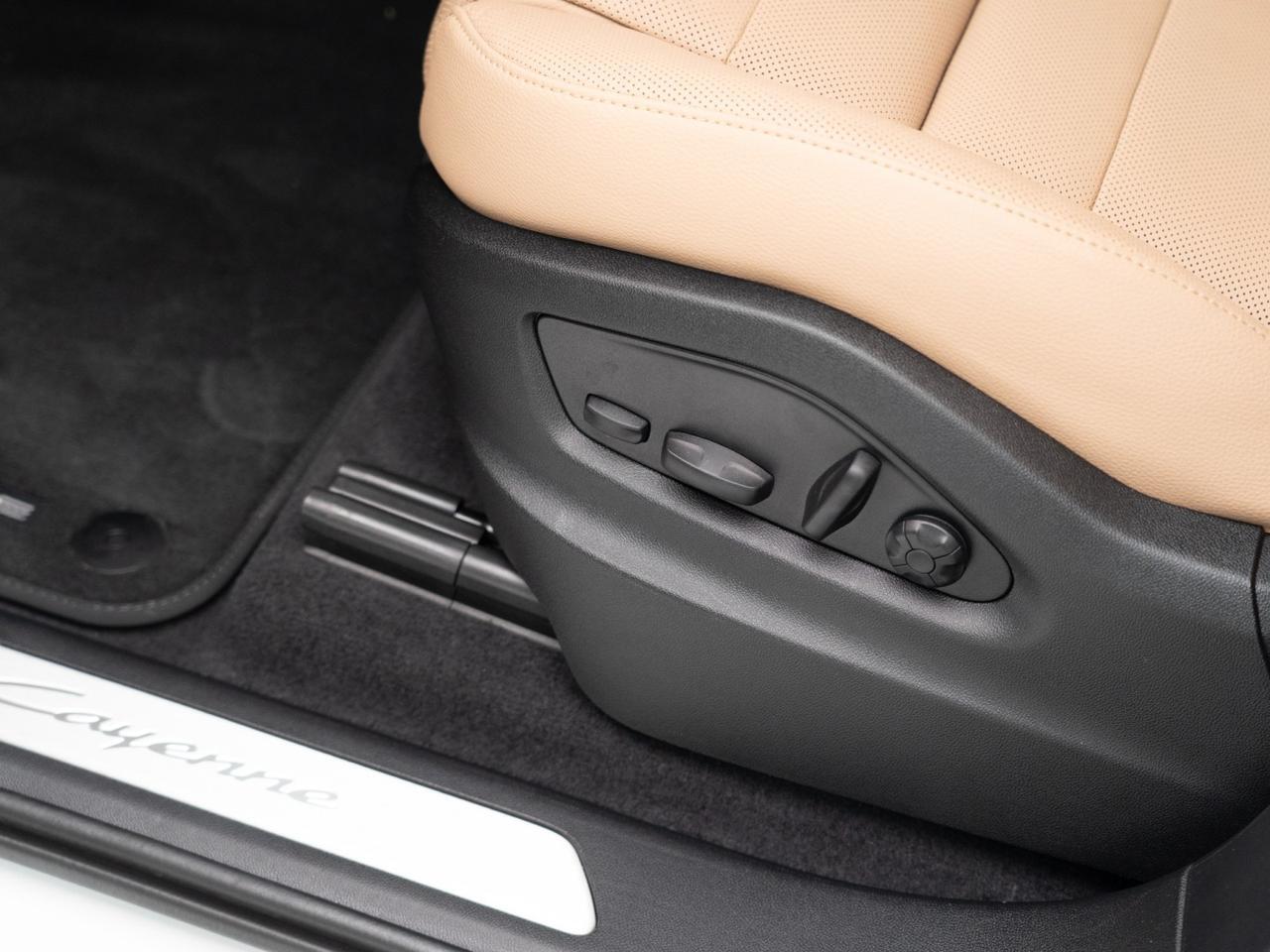 2026 Porsche Cayenne Pompano Beach FL