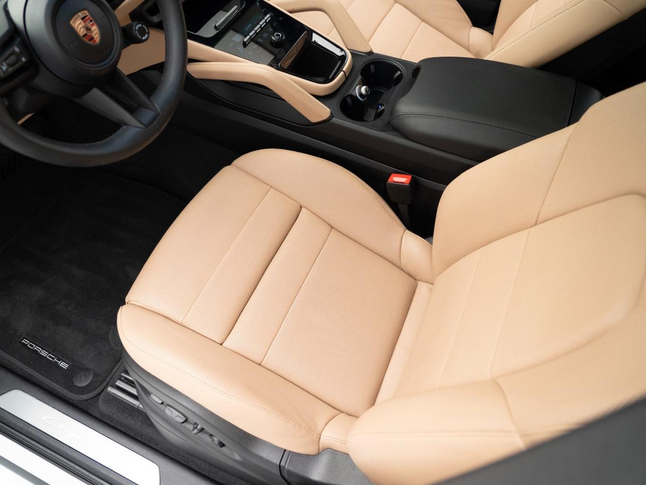2026 Porsche Cayenne Pompano Beach FL