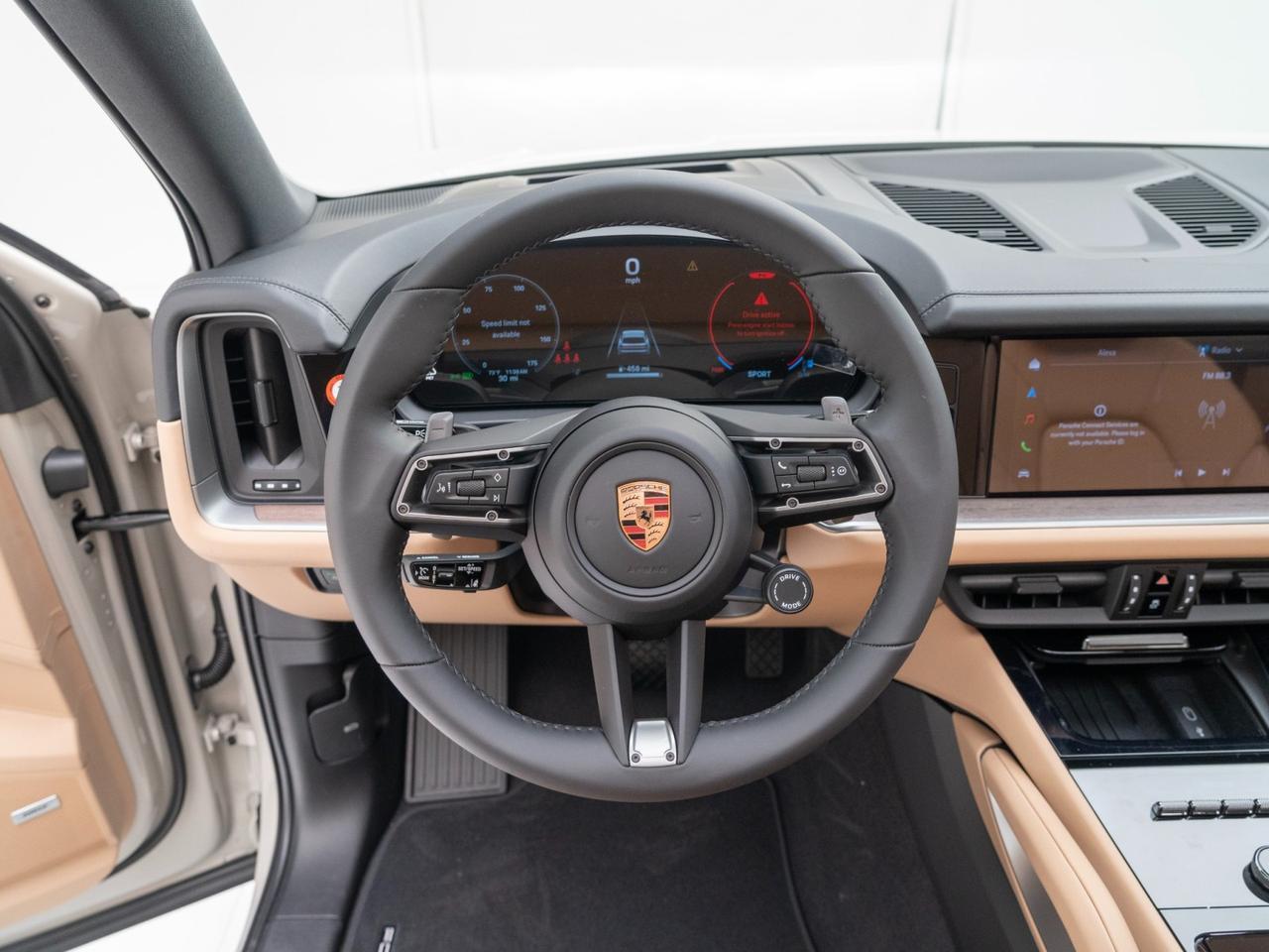 2026 Porsche Cayenne Pompano Beach FL
