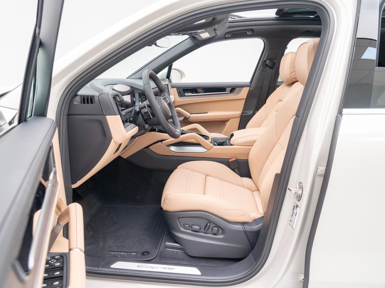 2026 Porsche Cayenne Pompano Beach FL