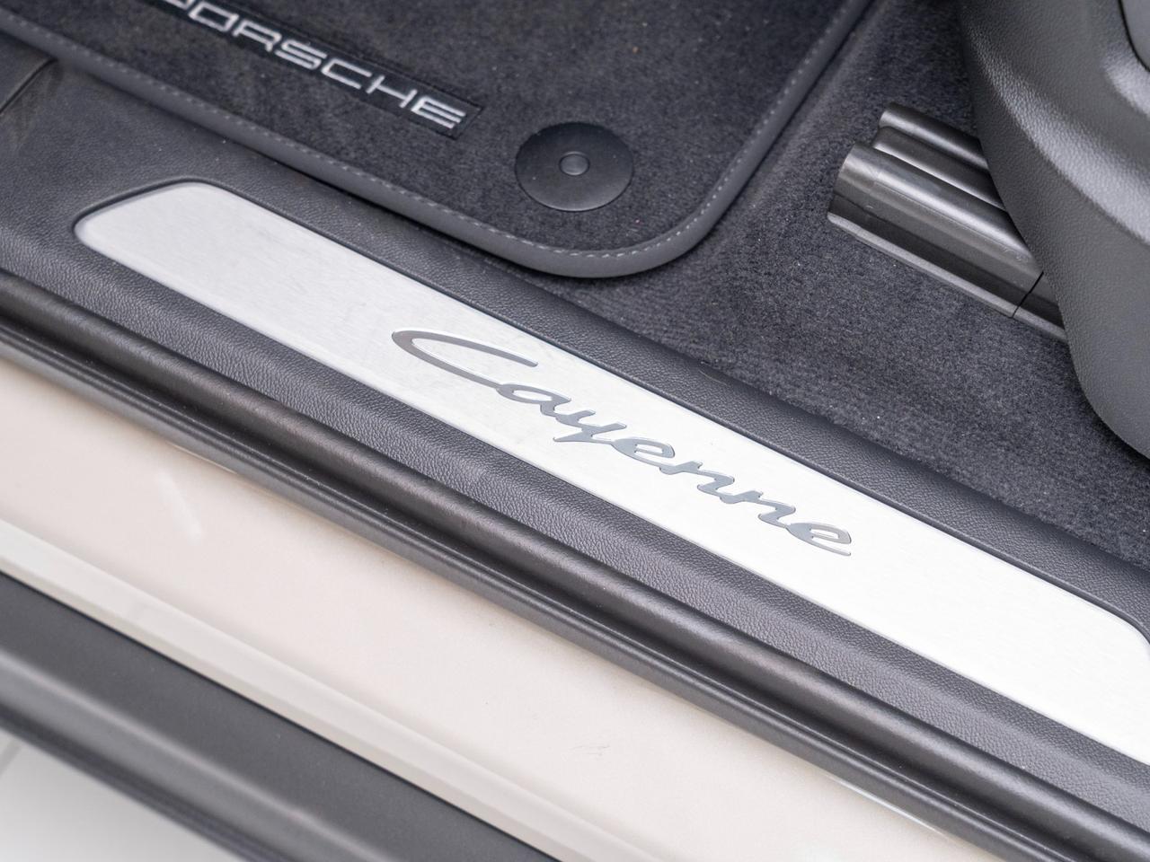 2026 Porsche Cayenne Pompano Beach FL