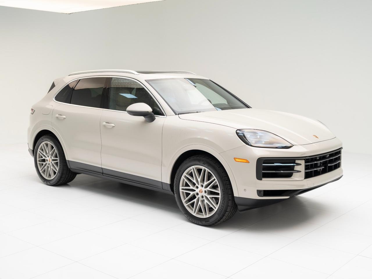 2026 Porsche Cayenne Pompano Beach FL