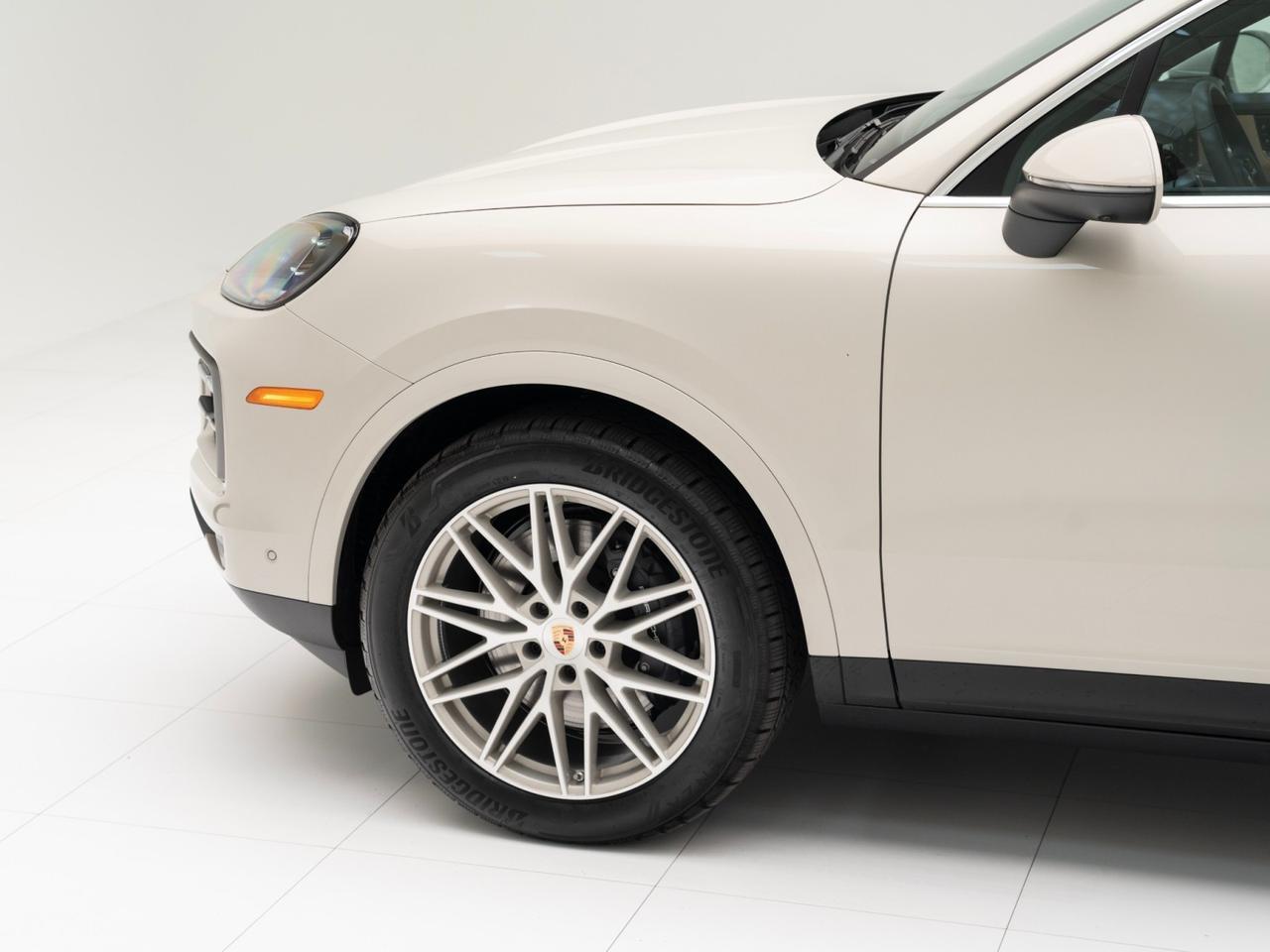 2026 Porsche Cayenne Pompano Beach FL