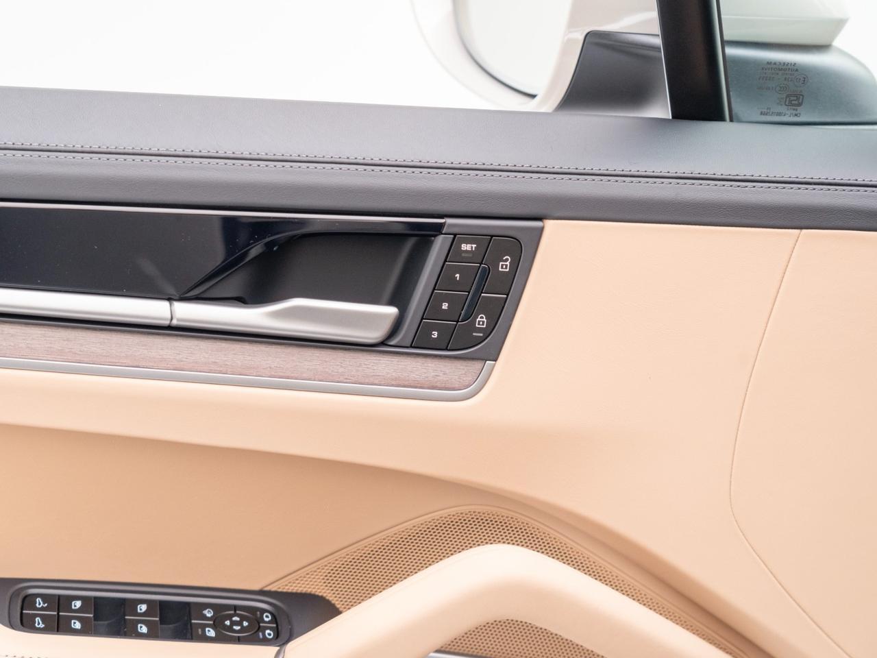 2026 Porsche Cayenne Pompano Beach FL