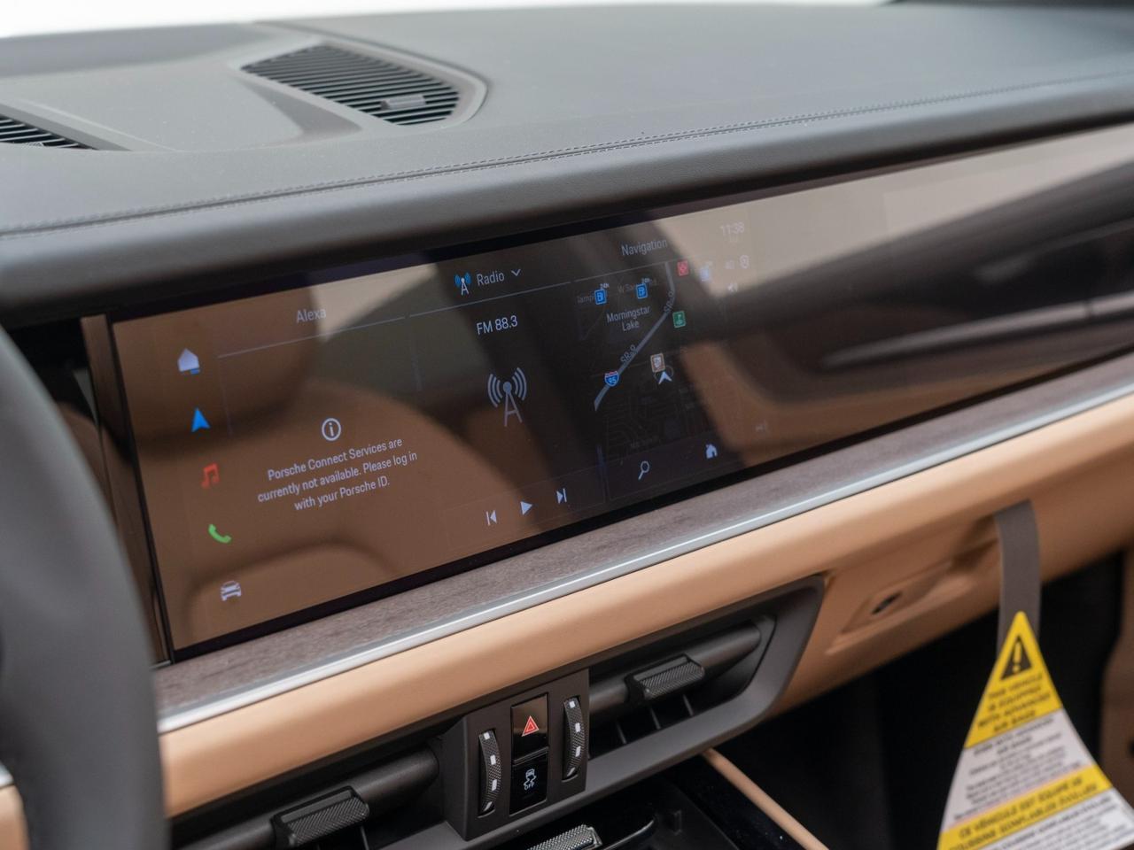 2026 Porsche Cayenne Pompano Beach FL