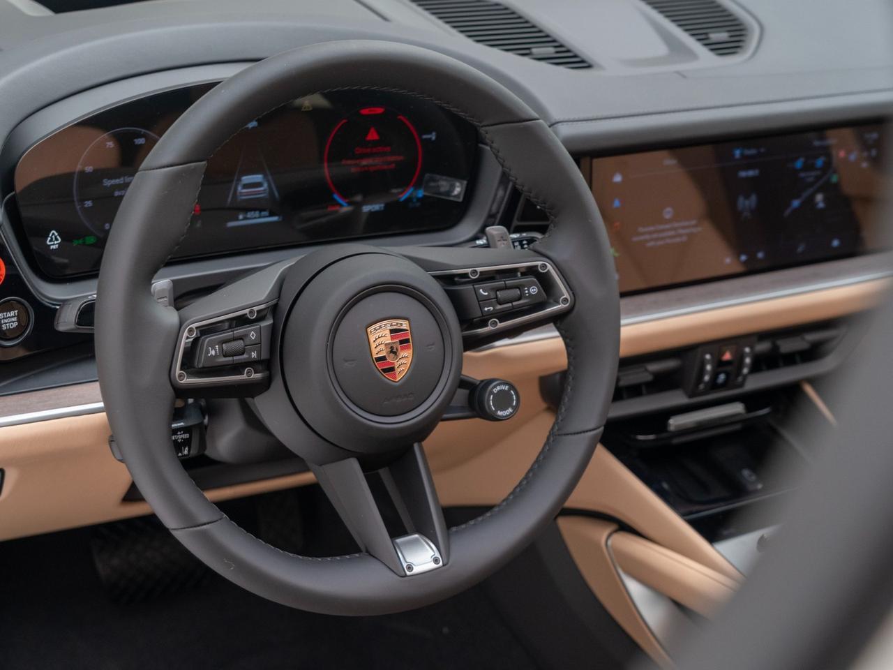 2026 Porsche Cayenne Pompano Beach FL