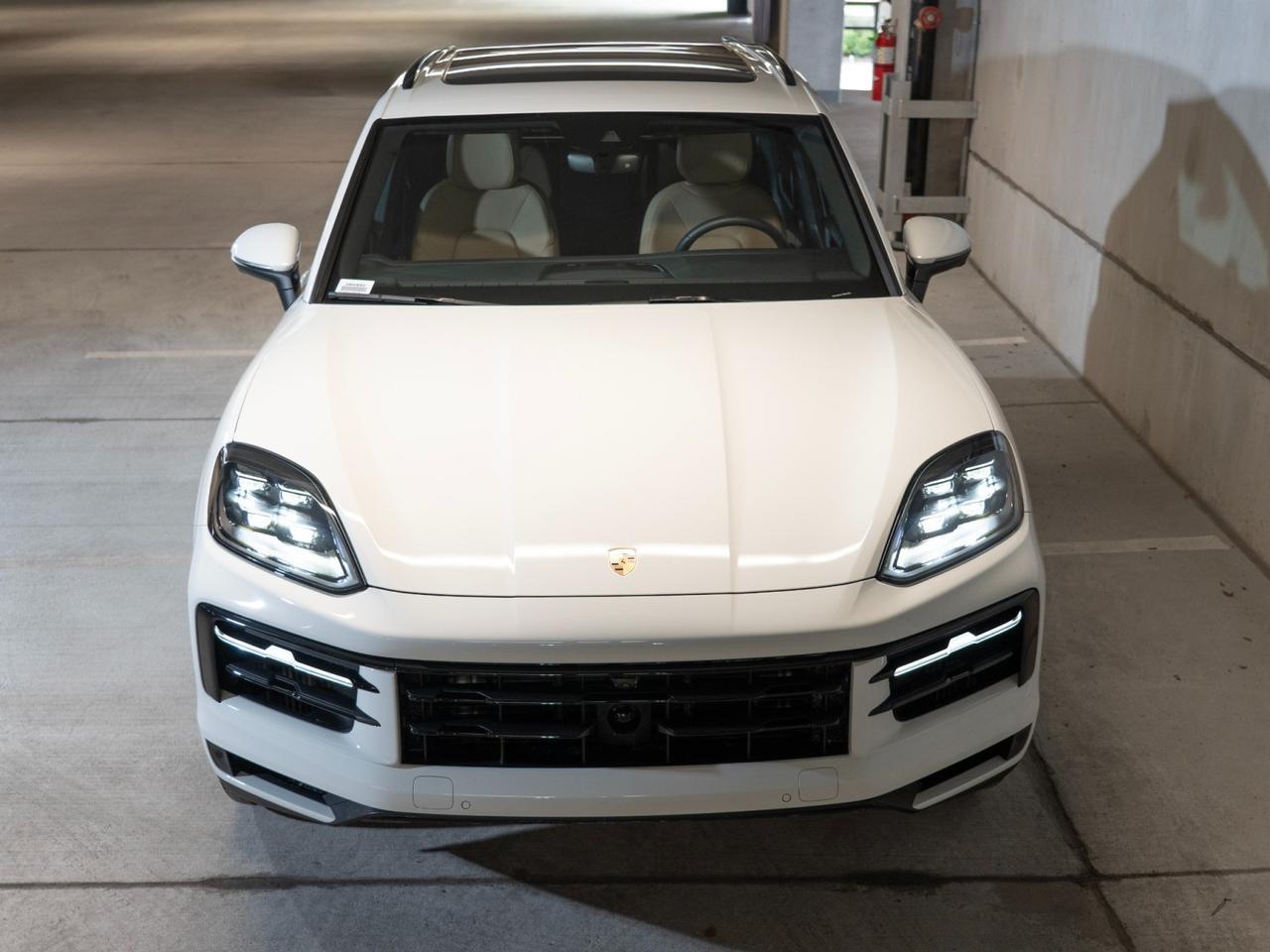 2026 Porsche Cayenne Pompano Beach FL