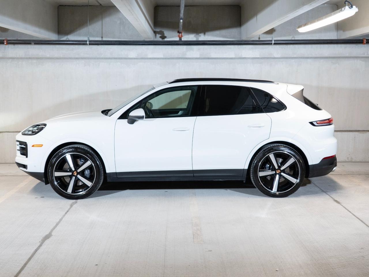 2026 Porsche Cayenne Pompano Beach FL