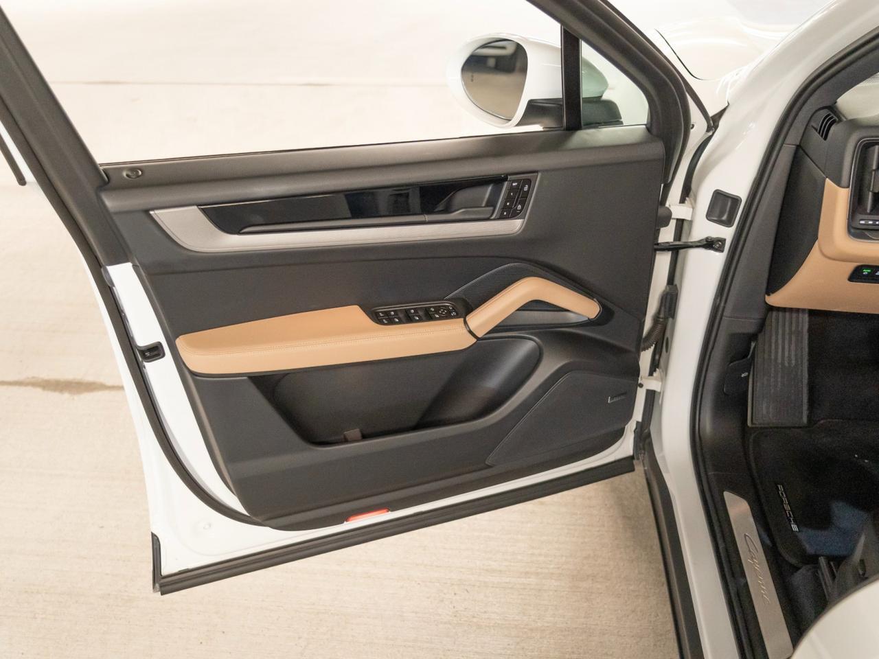 2026 Porsche Cayenne Pompano Beach FL