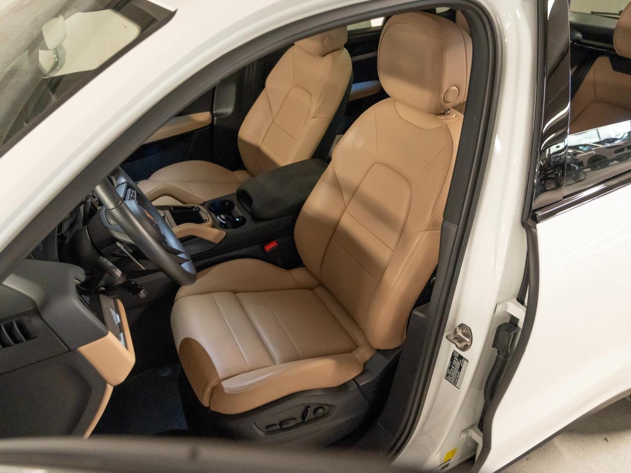 2026 Porsche Cayenne Pompano Beach FL