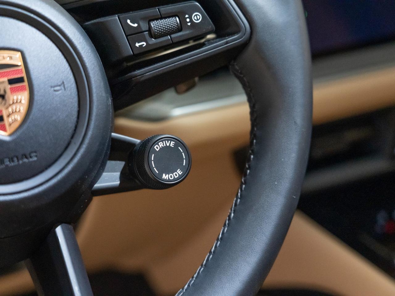 2026 Porsche Cayenne Pompano Beach FL