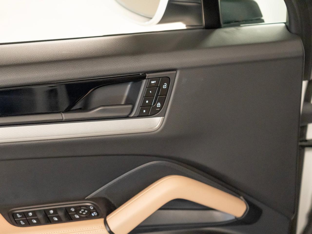 2026 Porsche Cayenne Pompano Beach FL