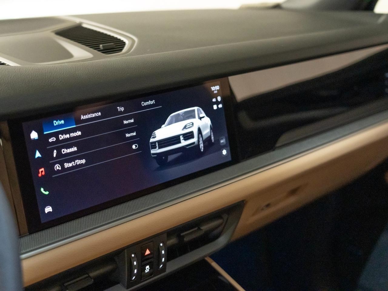 2026 Porsche Cayenne Pompano Beach FL