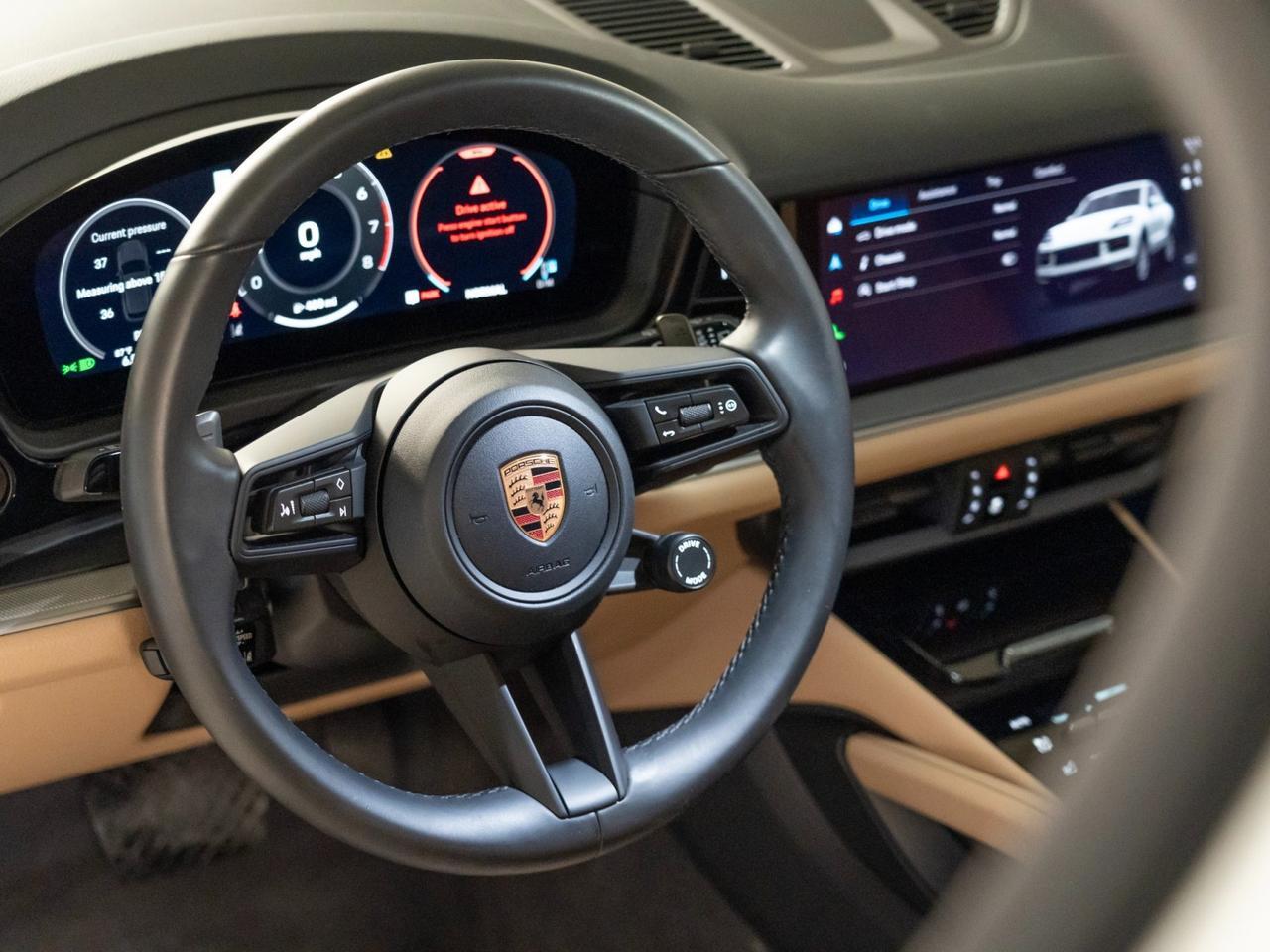 2026 Porsche Cayenne Pompano Beach FL