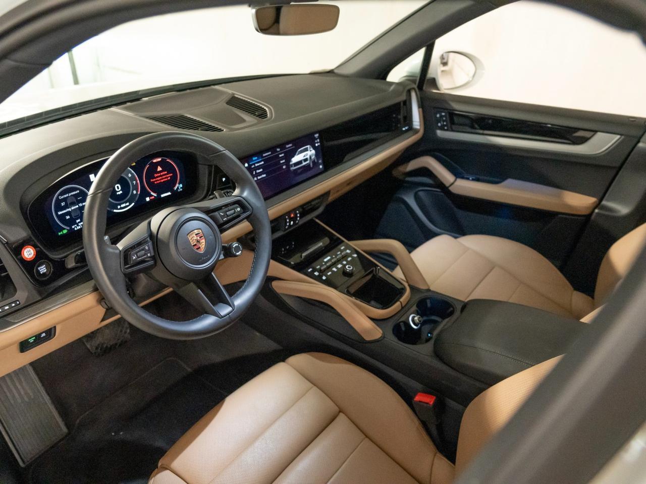 2026 Porsche Cayenne Pompano Beach FL