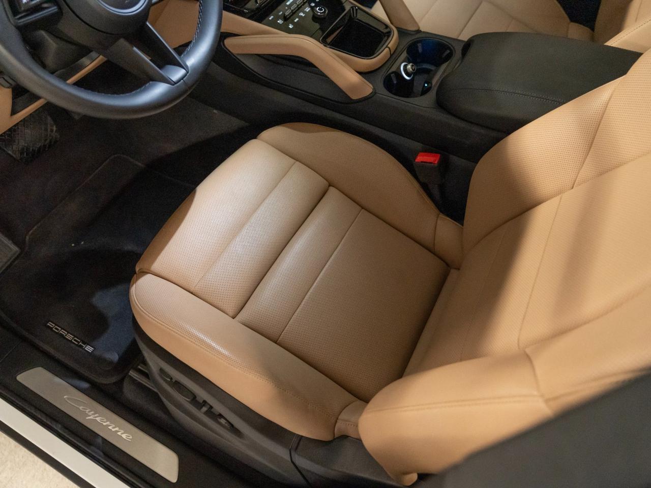 2026 Porsche Cayenne Pompano Beach FL
