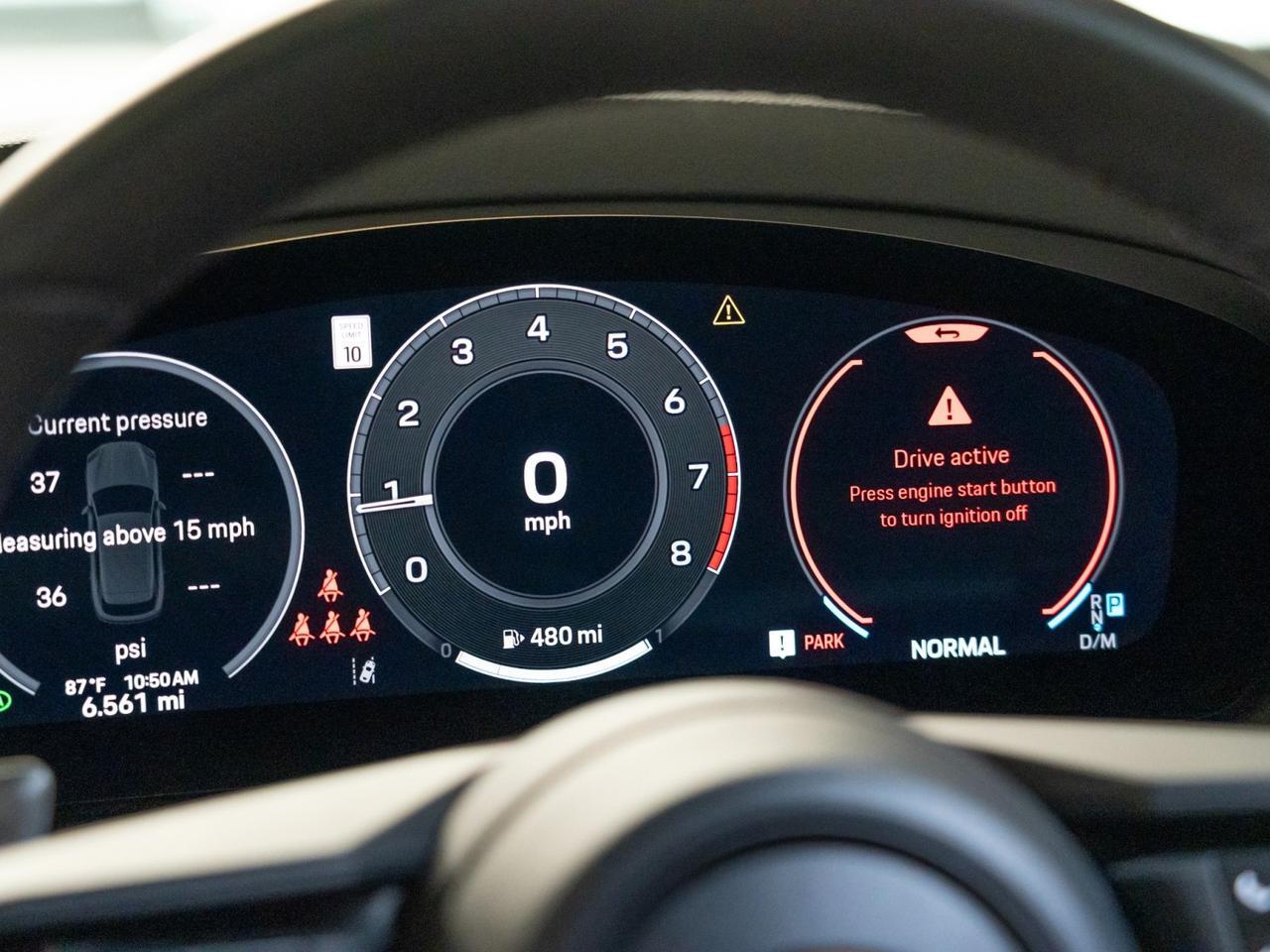 2026 Porsche Cayenne Pompano Beach FL