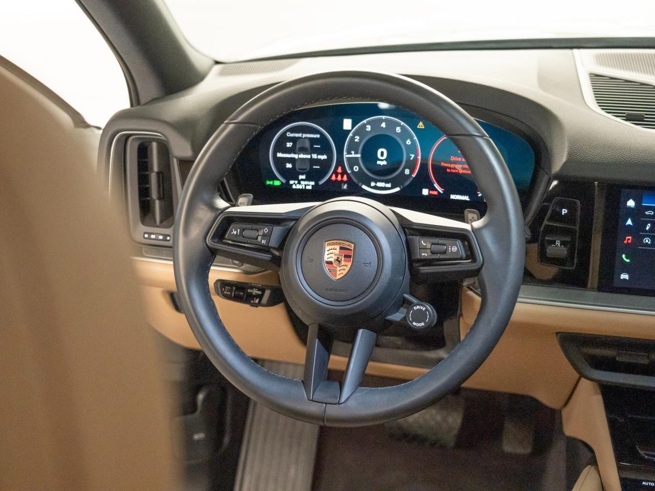 2026 Porsche Cayenne Pompano Beach FL