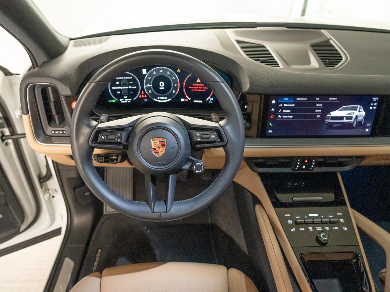 2026 Porsche Cayenne Pompano Beach FL